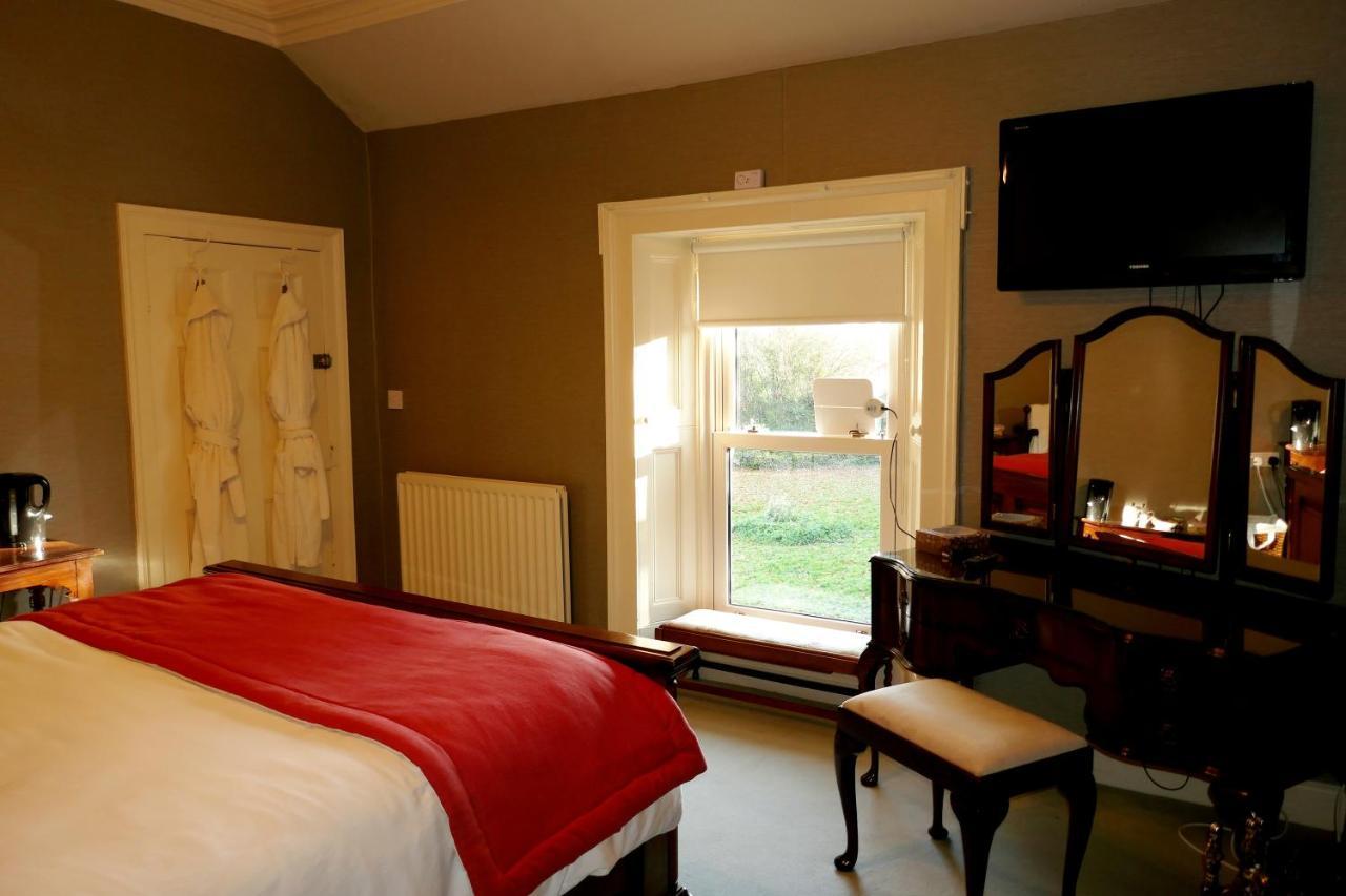 Bed and Breakfast Crookedstone House Антрім Екстер'єр фото