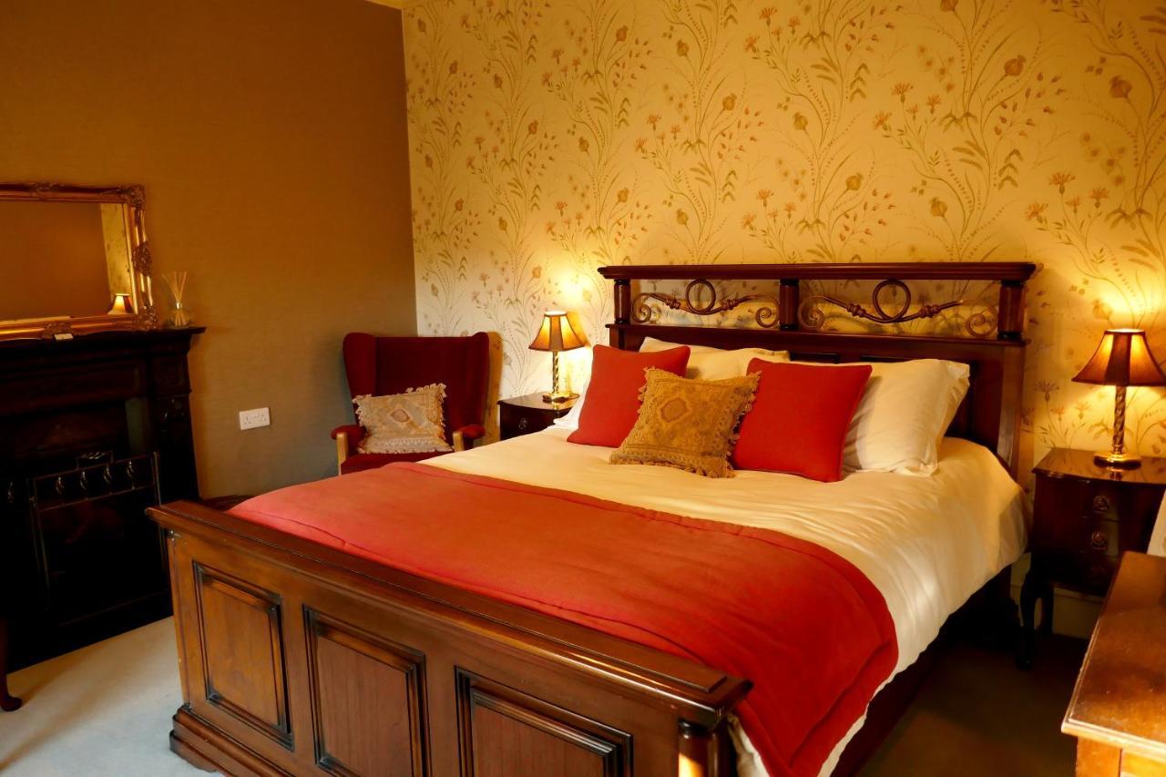Bed and Breakfast Crookedstone House Антрім Екстер'єр фото
