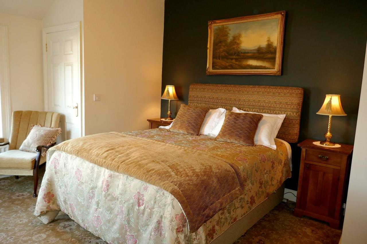 Bed and Breakfast Crookedstone House Антрім Екстер'єр фото