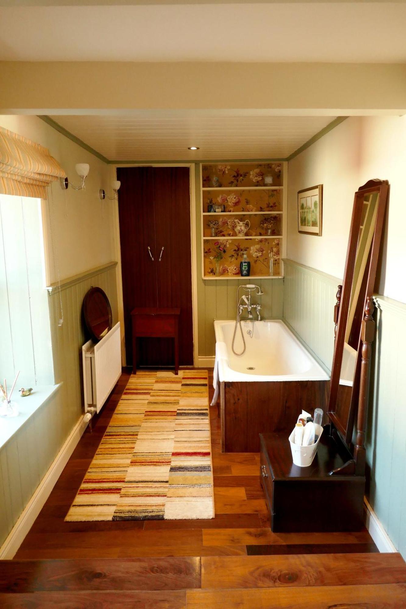 Bed and Breakfast Crookedstone House Антрім Екстер'єр фото