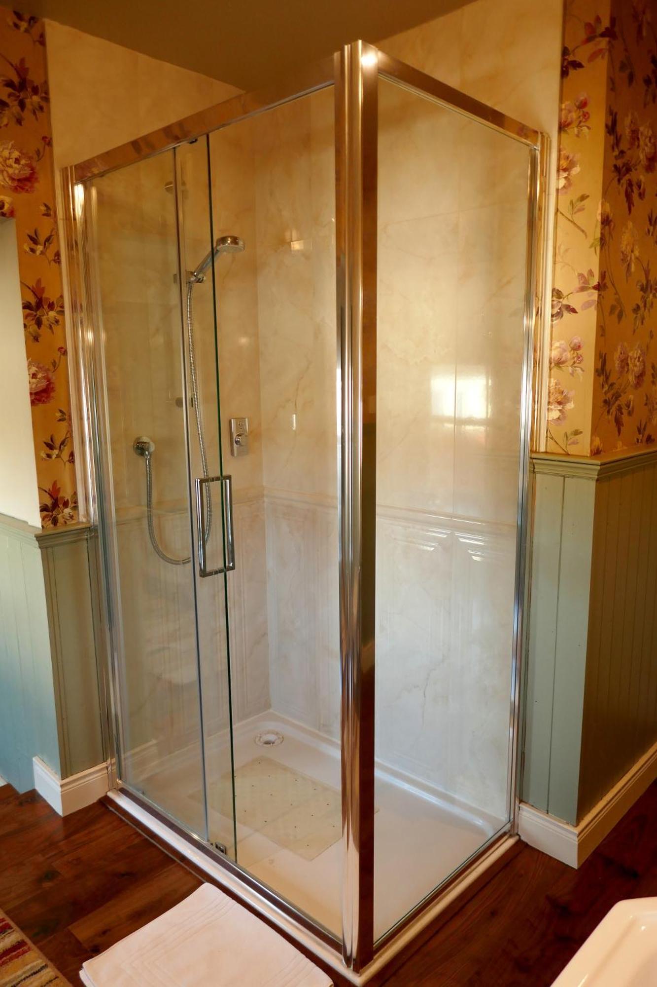 Bed and Breakfast Crookedstone House Антрім Екстер'єр фото